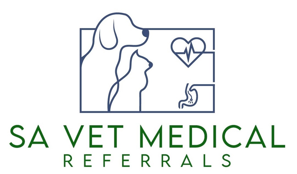 SA Vet Medical Referrals