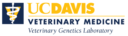 Veterinary Genetics Laboratory